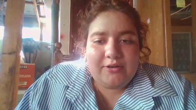 godess_C live from Chile