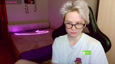 gretta_cute live from Latvia