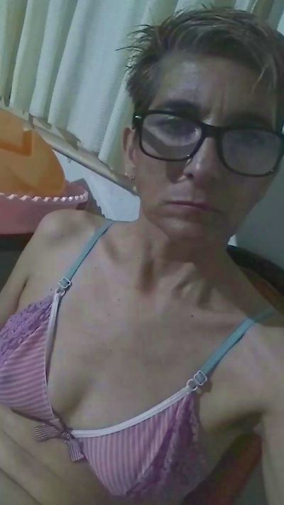 grichus live from Argentina