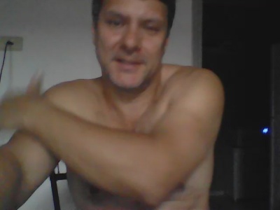 homemtravesso live from Brazil