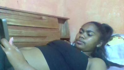 hornessa1 live from Madagascar