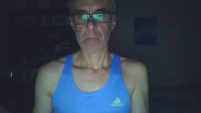 hugobaires69 live from Argentina