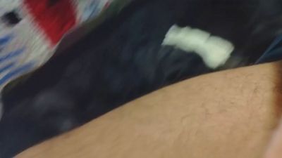 ikerpas live from Venezuela