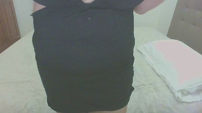 jennycam80 live from Italy