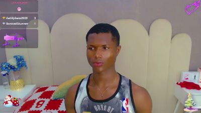 joel_blackcock live from United States