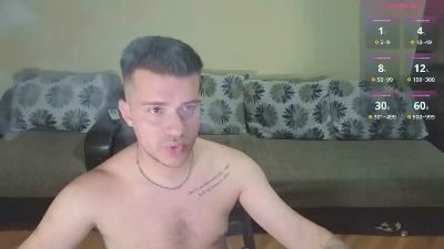 johnnylove22 live from United States