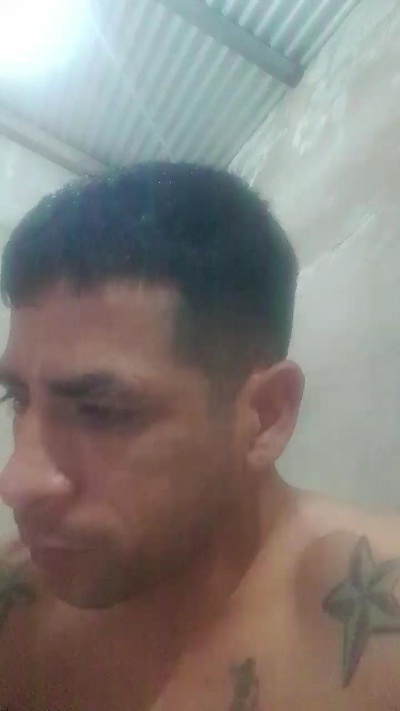 jonyx8 live from Argentina