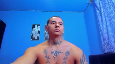 jordanstrong live from Colombia
