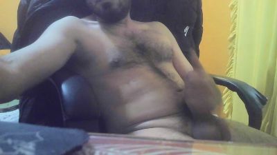 juanro_ live from Chile
