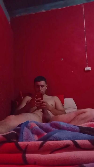 julito54 live from Argentina