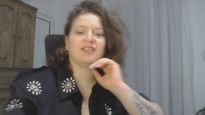 julittta25 live from Argentina