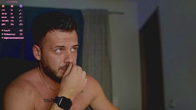 juliusmasters live from Romania