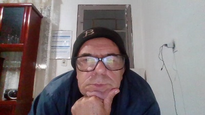juquinha25 live from Brazil
