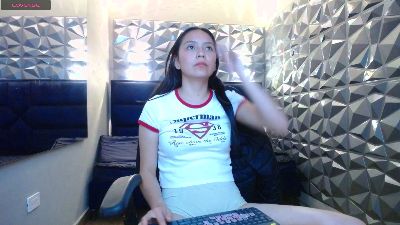 katalina07 live from Colombia