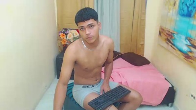 keinnermonster live from Colombia