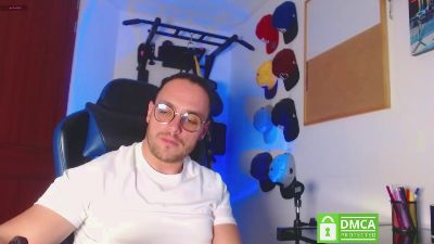 kurt_xx live from Colombia