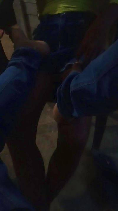 latin_osacar live from Colombia