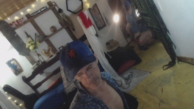 laye19_teneese live from Colombia