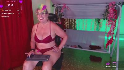 leonnela live from Colombia