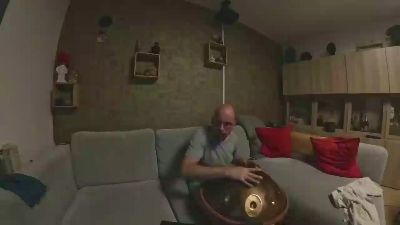 libido20 live from Belgium