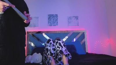 lilygamer live from Colombia