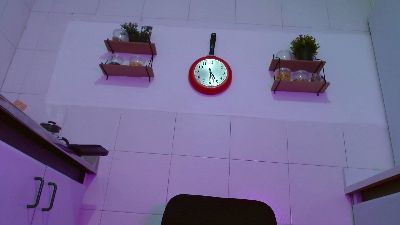 lisa_cute_ live from Italy