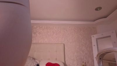 loly_marce live from Colombia