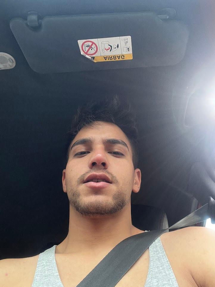 lucky_blessed Profile Image