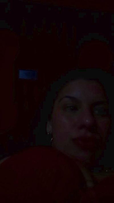 lunamiaxxx live from Argentina