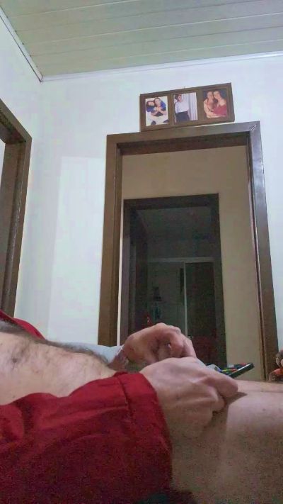 macardjj live from Brazil