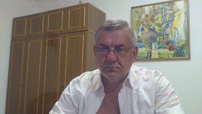 machomale3 live from Ukraine