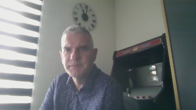 manicbart live from Netherlands