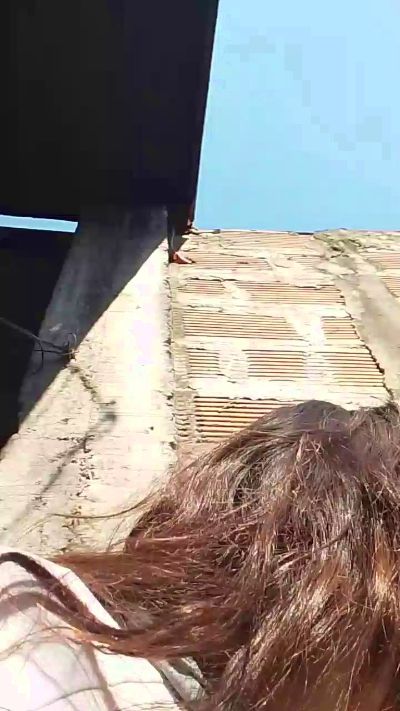 mar_ferrando live from Argentina
