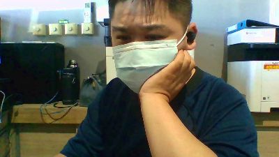 merak022 live from Taiwan
