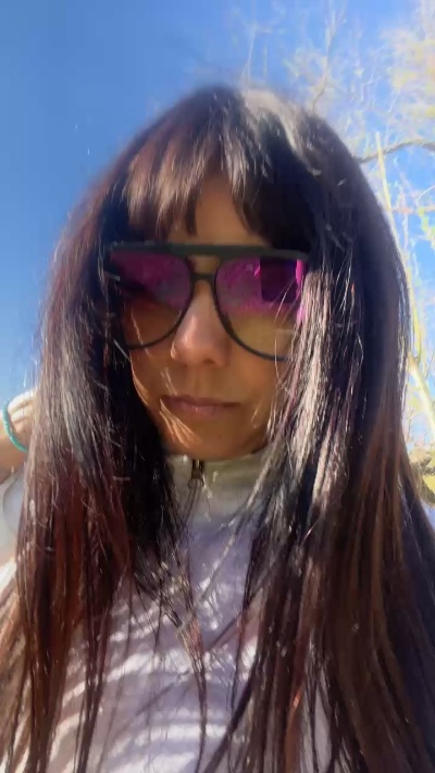 mickystrumia23 live from Argentina