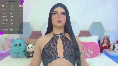 miss_adriana43 live from France
