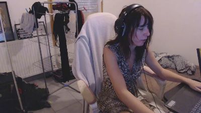 missthon live from France