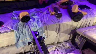 nikoman11 live from France