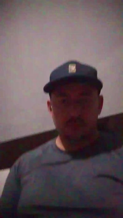 olgrossing live from Brazil