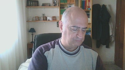 orion5555 live from Spain