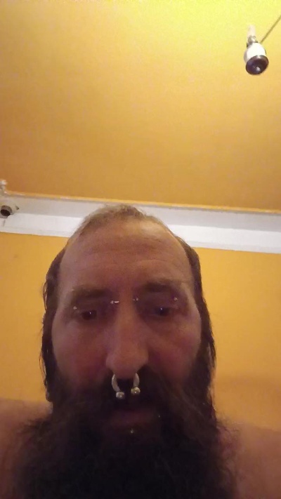 orsomarsicano69 live from Italy