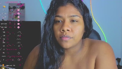 paola091 live from United States