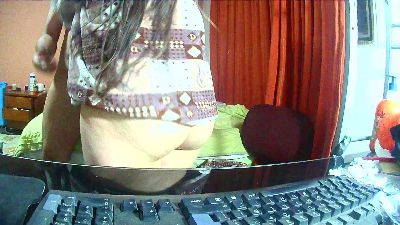 pasionatefire live from Colombia