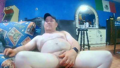 pattozaz live from Mexico