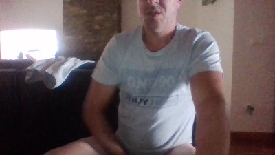 paudxumbo69 live from Portugal
