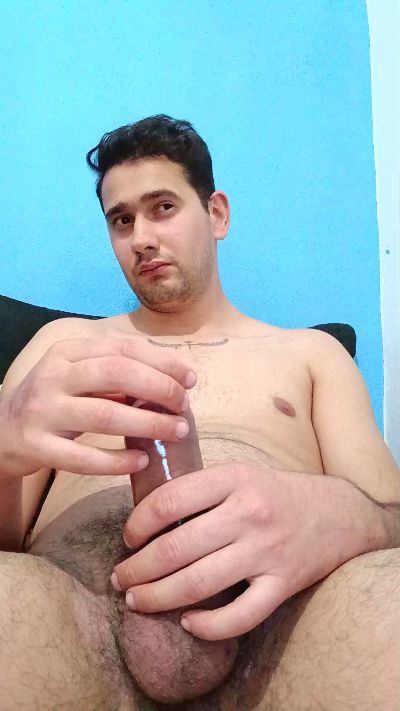 paugrande233 live from Brazil