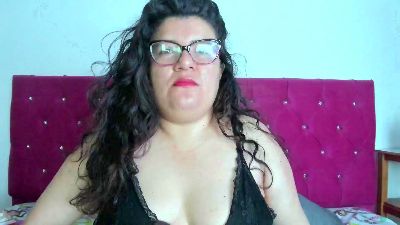 psique_mystery live from Colombia