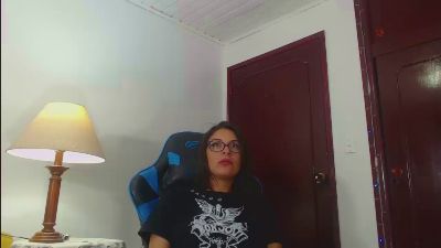 queenrose_1 live from Mexico