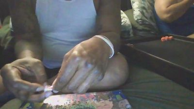 reefermadness59 live from United States