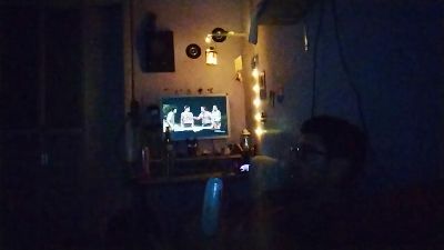 rio_babel live from Argentina